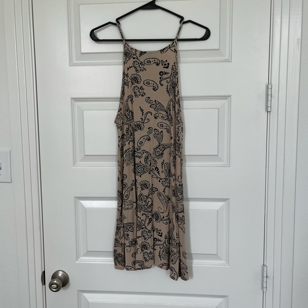 Forever 21 dress. Size M